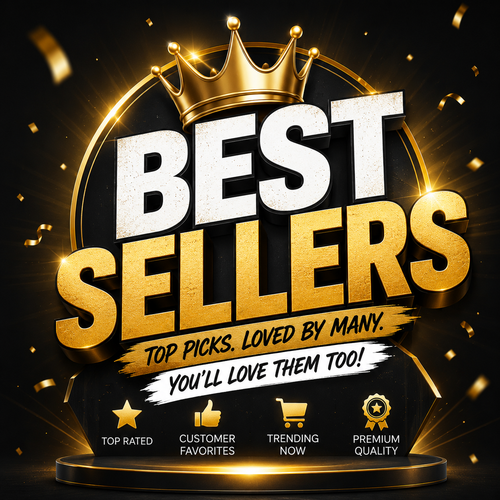 Best Sellers