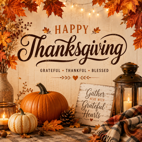 Thanksgiving