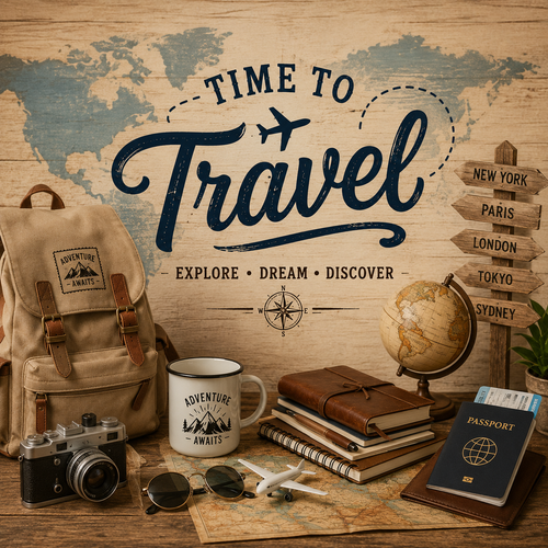 Travel