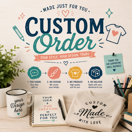 Custom Order