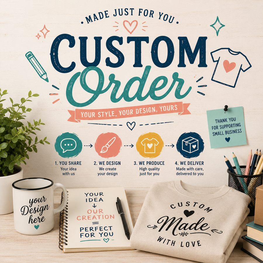 Custom Order