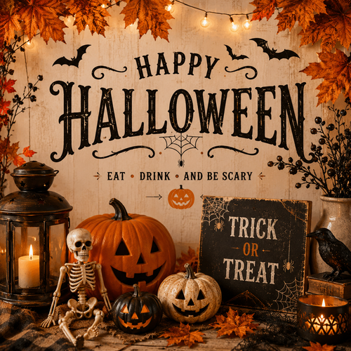 Halloween